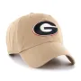 GEORGIA BULLDOGS BVHATS 47 CLEAN UP