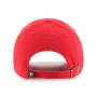 GEORGIA BULLDOGS BVHATS 47 CLEAN UP