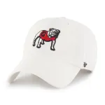 GEORGIA BULLDOGS BVHATS 47 CLEAN UP