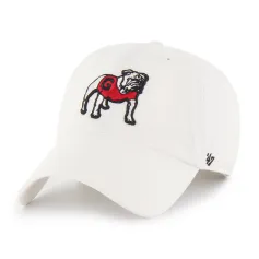 GEORGIA BULLDOGS BVHATS 47 CLEAN UP