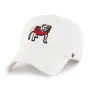 GEORGIA BULLDOGS BVHATS 47 CLEAN UP