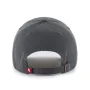INDIANA HOOSIERS BVHATS 47 CLEAN UP