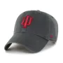 INDIANA HOOSIERS BVHATS 47 CLEAN UP
