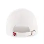INDIANA HOOSIERS BVHATS 47 CLEAN UP