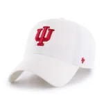 INDIANA HOOSIERS BVHATS 47 CLEAN UP