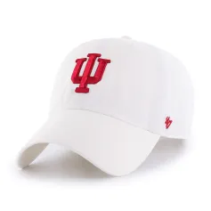 INDIANA HOOSIERS BVHATS 47 CLEAN UP