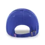 KANSAS JAYHAWKS BVHATS 47 CLEAN UP