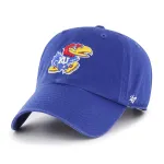 KANSAS JAYHAWKS BVHATS 47 CLEAN UP