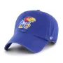 KANSAS JAYHAWKS BVHATS 47 CLEAN UP
