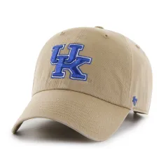 KENTUCKY WILDCATS BVHATS 47 CLEAN UP
