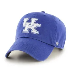 KENTUCKY WILDCATS BVHATS 47 CLEAN UP