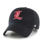 LOUISVILLE CARDINALS BVHATS 47 CLEAN UP