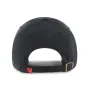 LOUISVILLE CARDINALS BVHATS 47 CLEAN UP