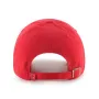 LOUISVILLE CARDINALS BVHATS 47 CLEAN UP
