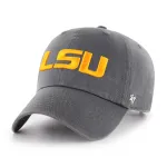 LOUISIANA STATE TIGERS LSU BVHATS 47 CLEAN UP