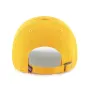 LOUISIANA STATE TIGERS LSU BVHATS 47 CLEAN UP