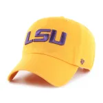 LOUISIANA STATE TIGERS LSU BVHATS 47 CLEAN UP