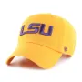 LOUISIANA STATE TIGERS LSU BVHATS 47 CLEAN UP
