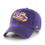 LOUISIANA STATE TIGERS LSU BVHATS 47 CLEAN UP