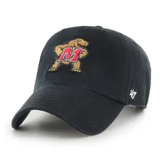 MARYLAND TÈREN 47 NETWAYE