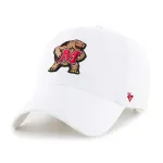 MARYLAND TERRAPINS BVHATS 47 CLEAN UP
