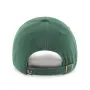 University of Miami Hurricanes BVHATS 47 CLEAN UP