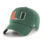 University of Miami Hurricanes BVHATS 47 CLEAN UP