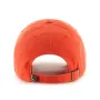MIAMI HURRICANES BVHATS 47 CLEAN UP WOMENS