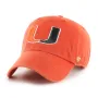 MIAMI HURRICANES BVHATS 47 CLEAN UP WOMENS