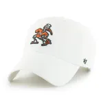 MIAMI HURRICANES BVHATS 47 CLEAN UP