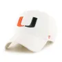 MIAMI HURRICANES BVHATS 47 CLEAN UP
