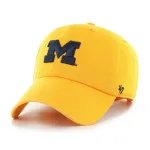 MICHIGAN WOLVERINES BVHATS 47 CLEAN UP