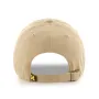 MICHIGAN WOLVERINES BVHATS 47 CLEAN UP