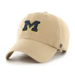 MICHIGAN WOLVERINES BVHATS 47 CLEAN UP