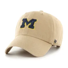 MICHIGAN WOLVERINES BVHATS 47 ມ້ຽນ ມັດ