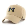 MICHIGAN WOLVERINES BVHATS 47 CLEAN UP