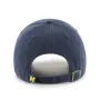 MICHIGAN WOLVERINES BVHATS 47 CLEAN UP