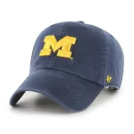 MICHIGAN WOLVERINES BVHATS 47 CLEAN UP