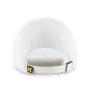 MICHIGAN WOLVERINES BVHATS 47 CLEAN UP