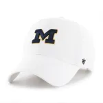 MICHIGAN WOLVERINES BVHATS 47 CLEAN UP