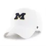 MICHIGAN WOLVERINES BVHATS 47 CLEAN UP