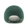 MICHIGAN STATE SPARTANS BVHATS 47 CLEAN UP