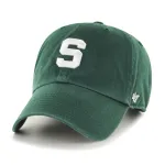 MICHIGAN STATE SPARTANS BVHATS 47 CLEAN UP