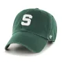 MICHIGAN STATE SPARTANS BVHATS 47 CLEAN UP