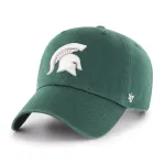 MICHIGAN STATE SPARTANS BVHATS 47 CLEAN UP