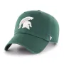 MICHIGAN STATE SPARTANS BVHATS 47 CLEAN UP