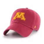 MINNESOTA GOLDEN GOPHERS BVHATS 47 CLEAN UP