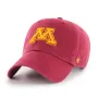 MINNESOTA GOLDEN GOPHERS BVHATS 47 CLEAN UP