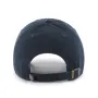 GONZAGA BULLDOGS BVHATS 47 CLEAN UP