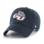 GONZAGA BULLDOGS BVHATS 47 CLEAN UP